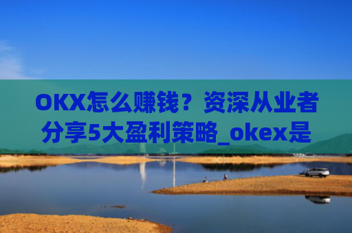 OKX怎么赚钱？资深从业者分享5大盈利策略_okex是怎么赚钱的