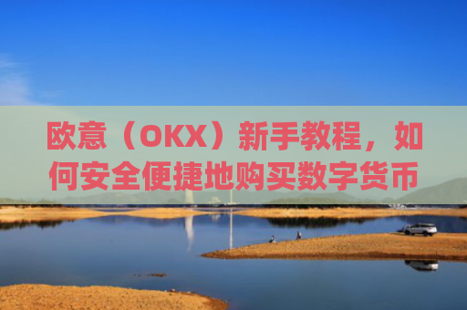欧意（OKX）新手教程，如何安全便捷地购买数字货币_