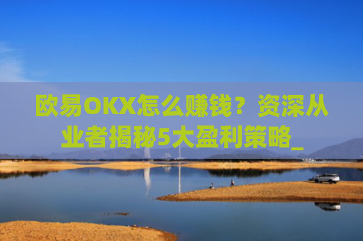 欧易OKX怎么赚钱？资深从业者揭秘5大盈利策略_