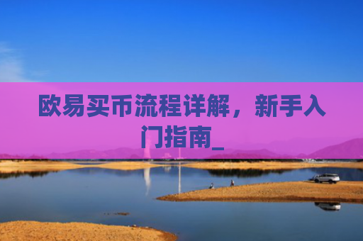 欧易买币流程详解，新手入门指南_