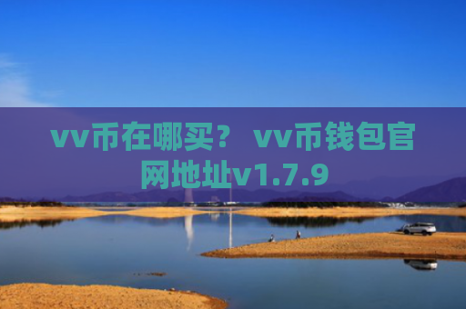 vv币在哪买？ vv币钱包官网地址v1.7.9