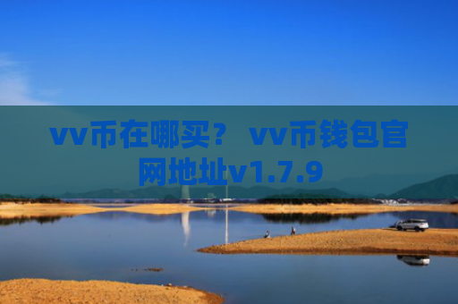 vv币在哪买？ vv币钱包官网地址v1.7.9