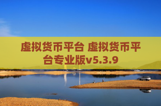 虚拟货币平台 虚拟货币平台专业版v5.3.9