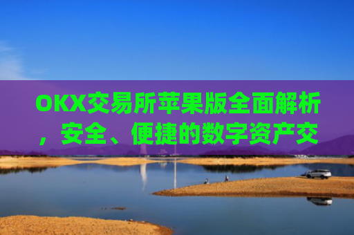OKX交易所苹果版全面解析，安全、便捷的数字资产交易新选择_okex iphone交易客户端v1.6.0 ios版