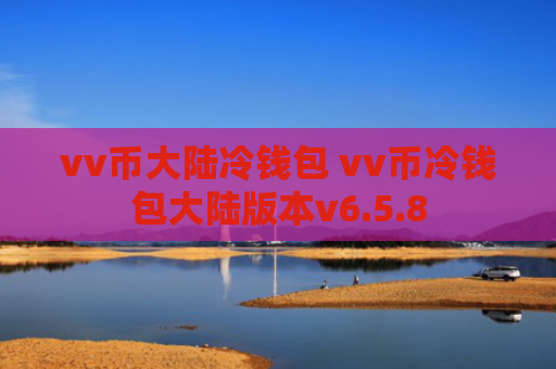 vv币大陆冷钱包 vv币冷钱包大陆版本v6.5.8