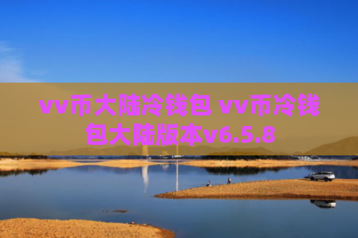 vv币大陆冷钱包 vv币冷钱包大陆版本v6.5.8