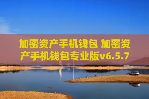 加密资产手机钱包 加密资产手机钱包专业版v6.5.7