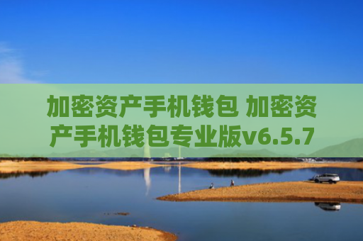 加密资产手机钱包 加密资产手机钱包专业版v6.5.7