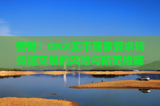 警惕！OKX买币商家要求转微信交易的风险与防范措施_okex买币,钱付了,没拿到币