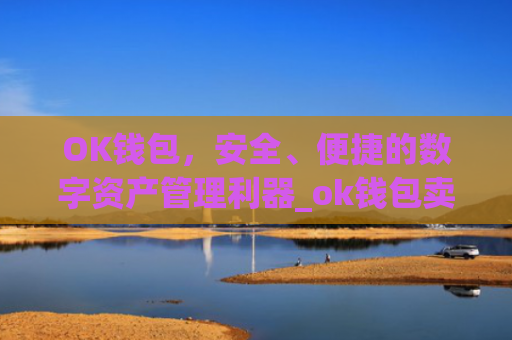 OK钱包，安全、便捷的数字资产管理利器_ok钱包卖币是合法的吗