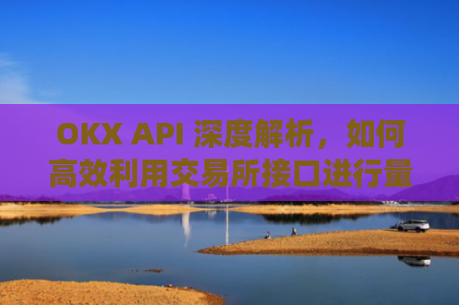 OKX API 深度解析，如何高效利用交易所接口进行量化交易与资产管理_okx api key
