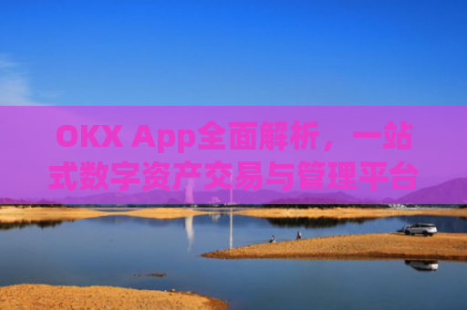 OKX App全面解析，一站式数字资产交易与管理平台的优势与使用指南_okxapp官方苹果版