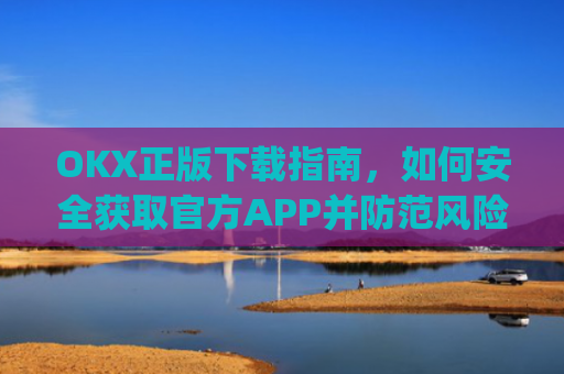 OKX正版下载指南，如何安全获取官方APP并防范风险_ok 下载