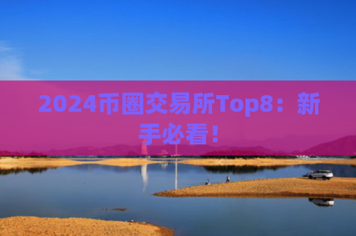 2024币圈交易所Top8：新手必看！