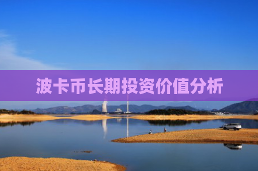 波卡币长期投资价值分析