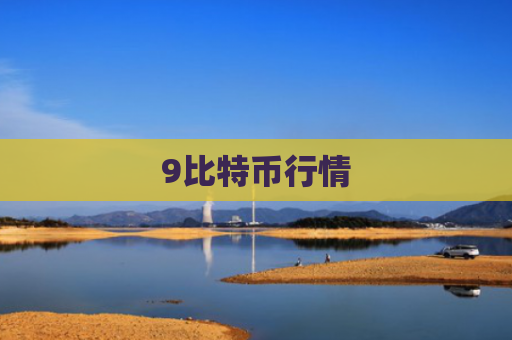 9比特币行情