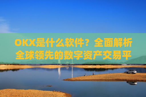 OKX是什么软件？全面解析全球领先的数字资产交易平台_okapp是个什么平台