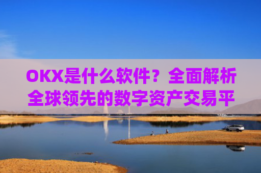 OKX是什么软件？全面解析全球领先的数字资产交易平台_oko是什么软件